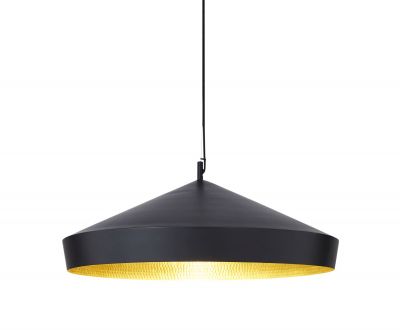 Beat Flat LED Pendelleuchte Tom Dixon